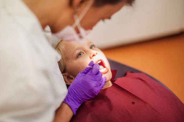 Best Tooth Infection Emergency Dentist  in Tavares, FL